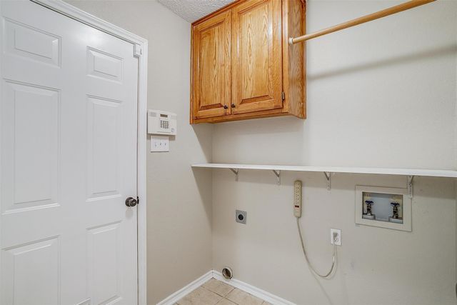 837 NW Park Meadow Lane, Burleson, TX 76028