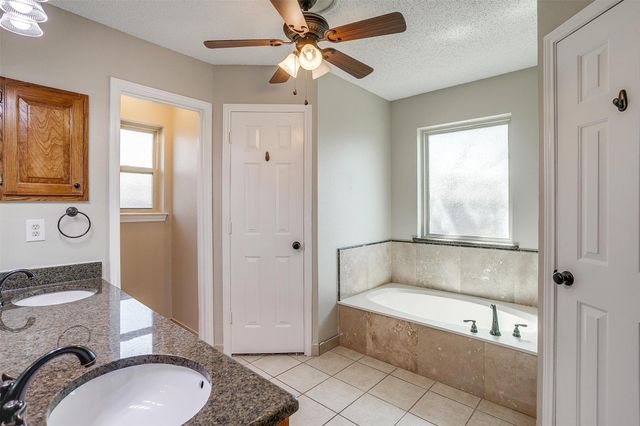 837 NW Park Meadow Lane, Burleson, TX 76028