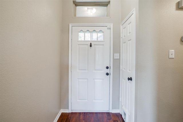837 NW Park Meadow Lane, Burleson, TX 76028
