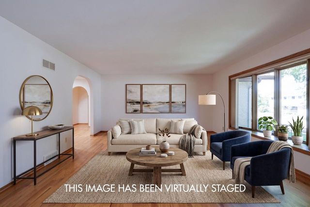 1025 Chapin Lane, Stoughton, WI 53589