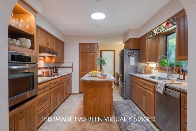1025 Chapin Lane, Stoughton, WI 53589