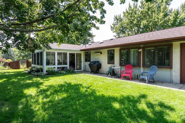 1025 Chapin Lane, Stoughton, WI 53589