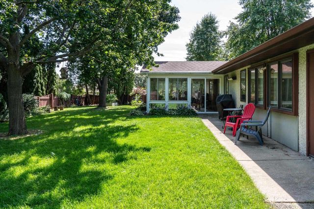 1025 Chapin Lane, Stoughton, WI 53589