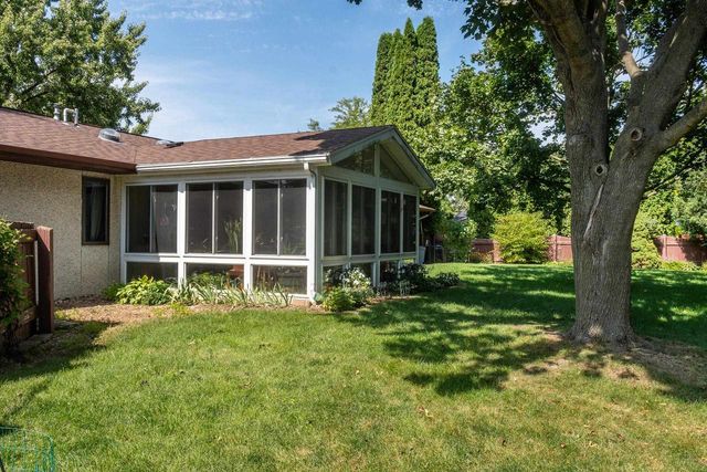 1025 Chapin Lane, Stoughton, WI 53589