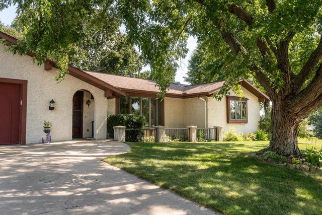 1025 Chapin Lane, Stoughton, WI 53589
