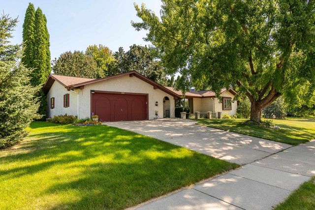1025 Chapin Lane, Stoughton, WI 53589