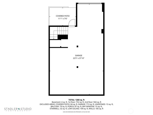 1074 Village Loop, Langley, WA 98260
