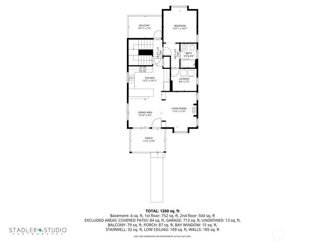 1074 Village Loop, Langley, WA 98260