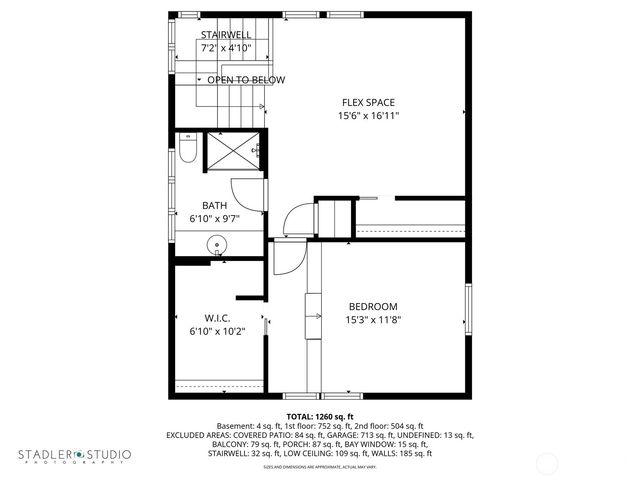 1074 Village Loop, Langley, WA 98260