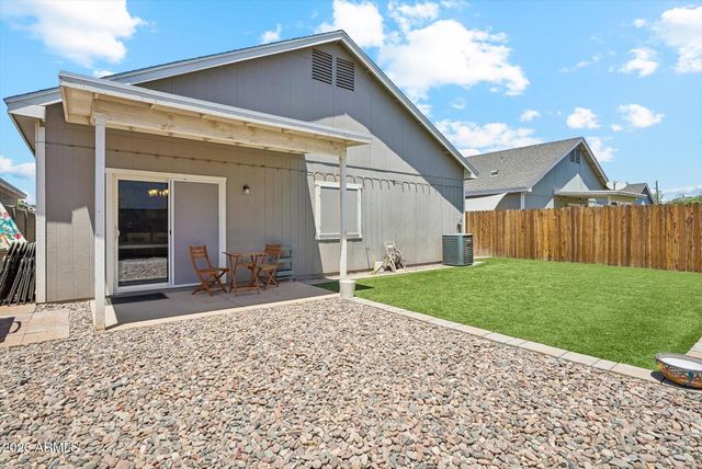 4931 S 11TH Place, Phoenix, AZ 85040