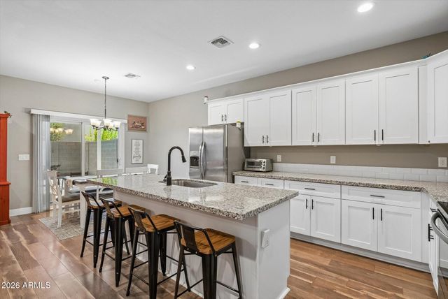4931 S 11TH Place, Phoenix, AZ 85040