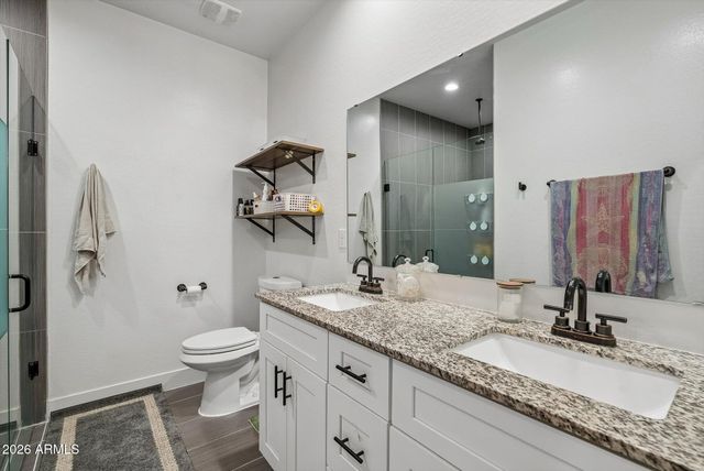 4931 S 11TH Place, Phoenix, AZ 85040