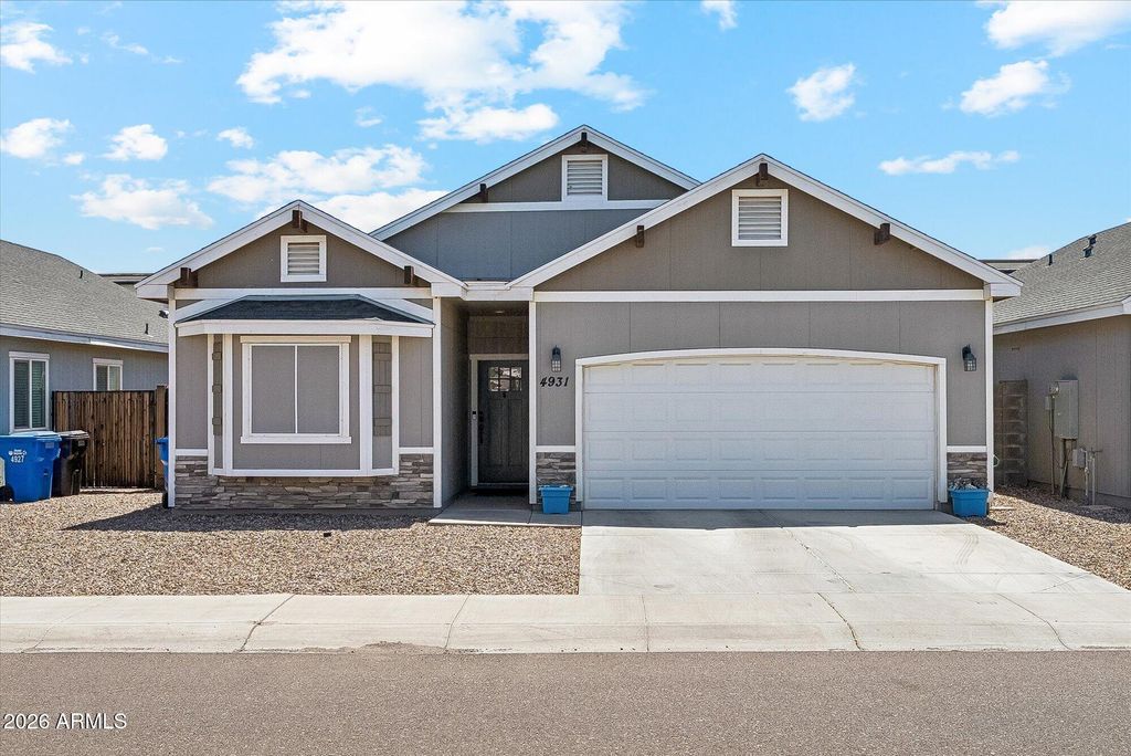 4931 S 11TH Place, Phoenix, AZ 85040