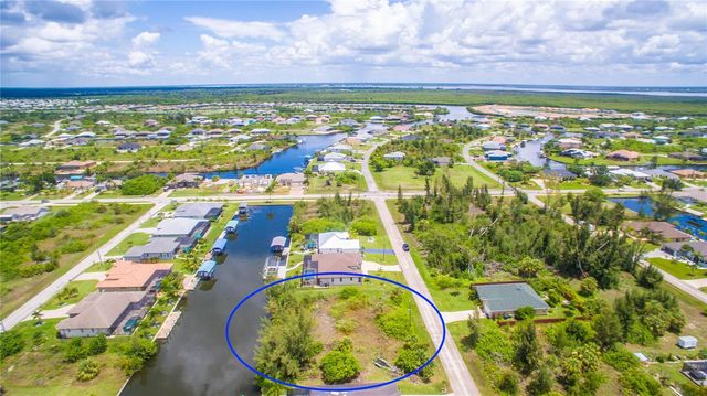 8096 ANTWERP CIRCLE, Port Charlotte, FL 33981