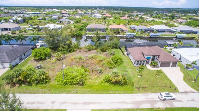 8096 ANTWERP CIRCLE, Port Charlotte, FL 33981