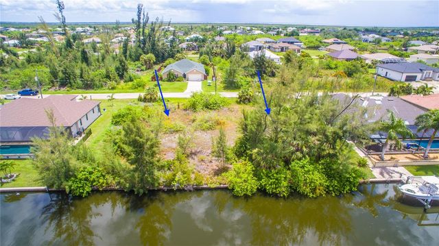 8096 ANTWERP CIRCLE, Port Charlotte, FL 33981