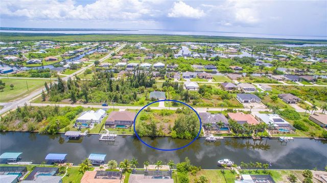 8096 ANTWERP CIRCLE, Port Charlotte, FL 33981