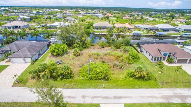 8096 ANTWERP CIRCLE, Port Charlotte, FL 33981