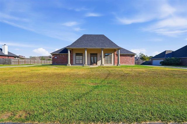 1054 S Kade Lane, Lake Charles, LA 70605
