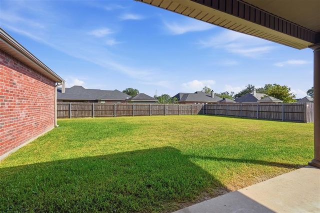 1054 S Kade Lane, Lake Charles, LA 70605