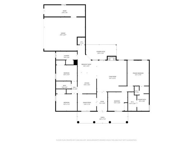 1054 S Kade Lane, Lake Charles, LA 70605