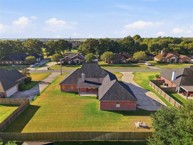 1054 S Kade Lane, Lake Charles, LA 70605