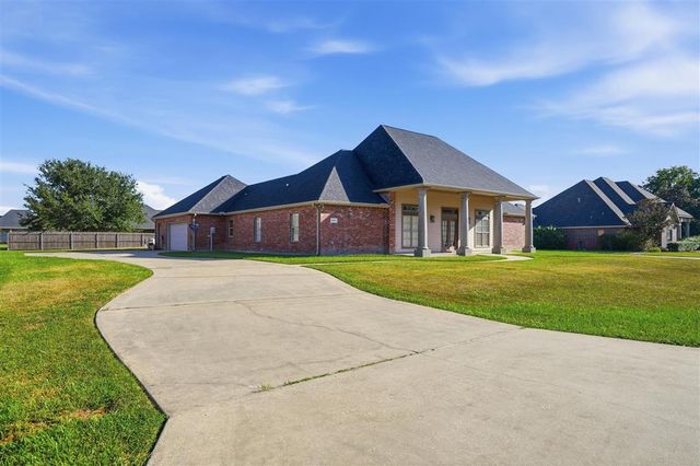 1054 S Kade Lane, Lake Charles, LA 70605