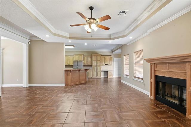 1054 S Kade Lane, Lake Charles, LA 70605