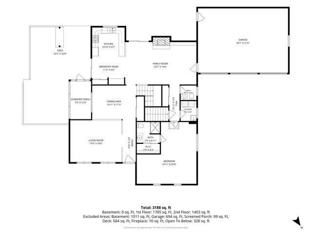 7239 Great Hill Road, Crystal Lake, IL 60012