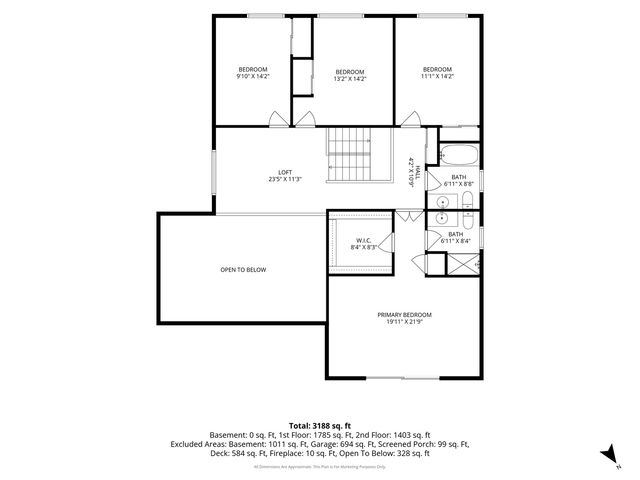 7239 Great Hill Road, Crystal Lake, IL 60012