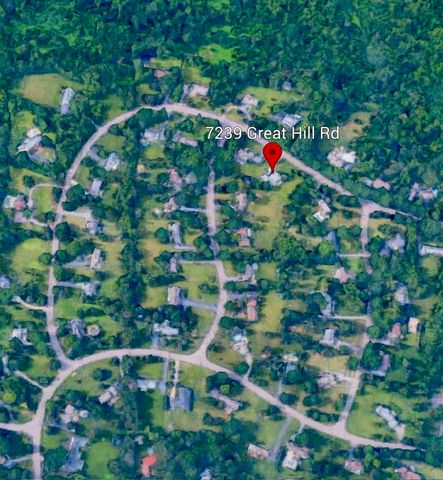 7239 Great Hill Road, Crystal Lake, IL 60012