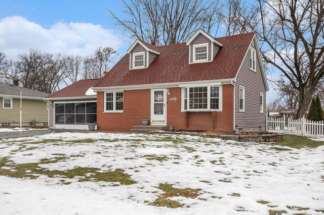 7404 W 86th Avenue, Crown Point, IN 46307