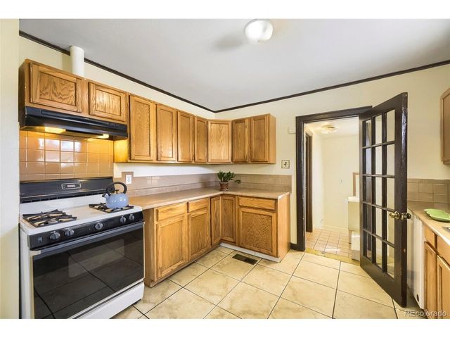2252 S Galapago St, Denver, CO 80223