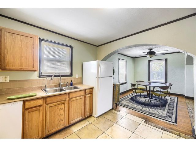 2252 S Galapago St, Denver, CO 80223