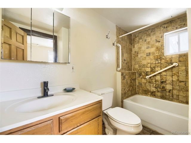 2252 S Galapago St, Denver, CO 80223