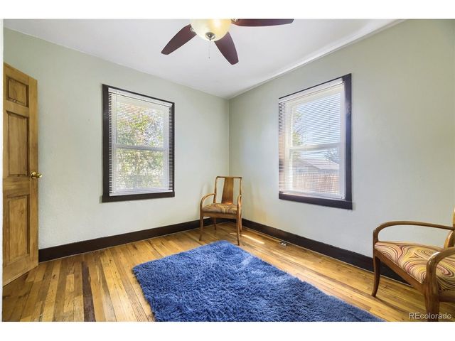 2252 S Galapago St, Denver, CO 80223