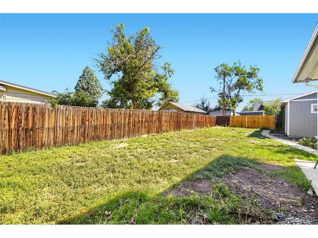 2252 S Galapago St, Denver, CO 80223