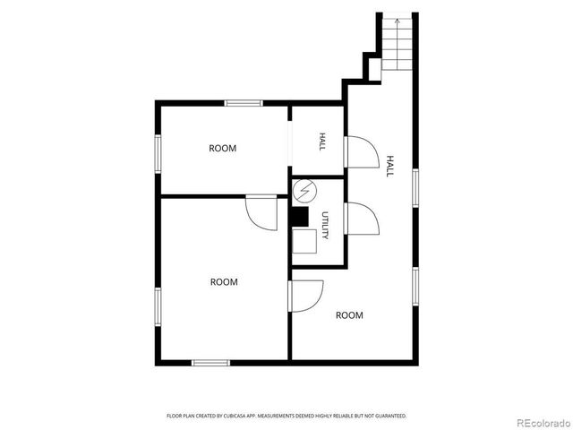 2252 S Galapago St, Denver, CO 80223