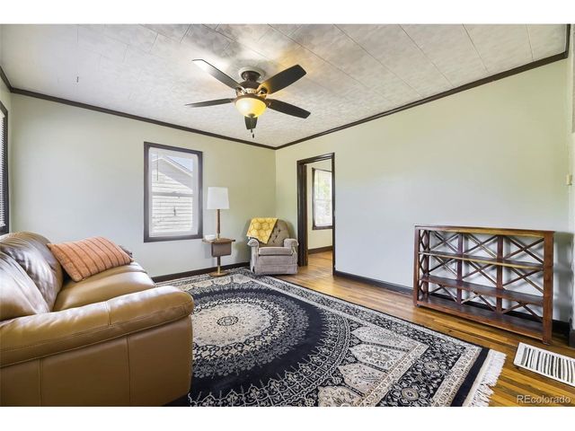 2252 S Galapago St, Denver, CO 80223