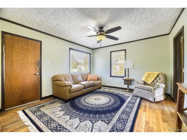 2252 S Galapago St, Denver, CO 80223