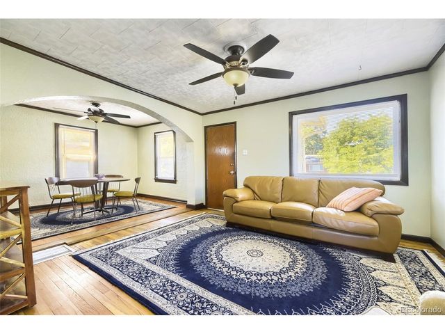 2252 S Galapago St, Denver, CO 80223