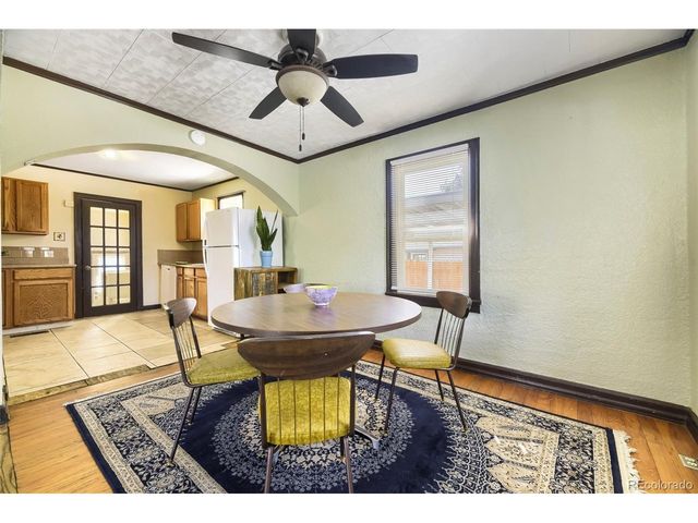 2252 S Galapago St, Denver, CO 80223