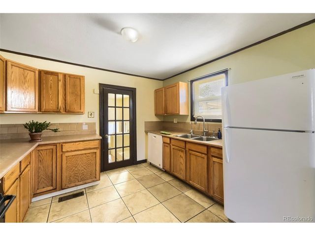 2252 S Galapago St, Denver, CO 80223