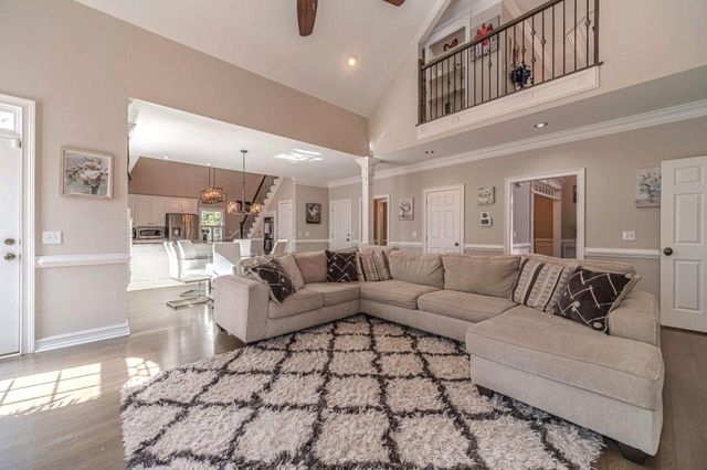 1412 Stratford Hall Court, Grayson, GA 30017