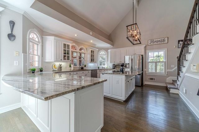 1412 Stratford Hall Court, Grayson, GA 30017