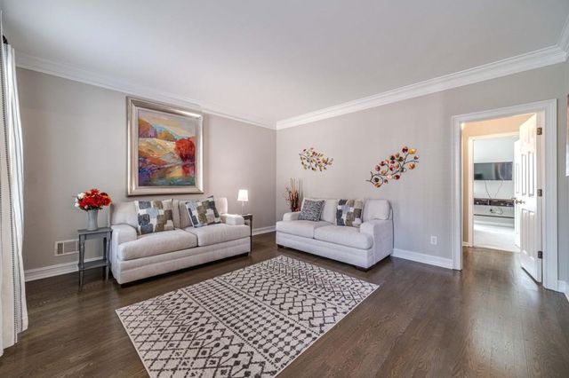 1412 Stratford Hall Court, Grayson, GA 30017