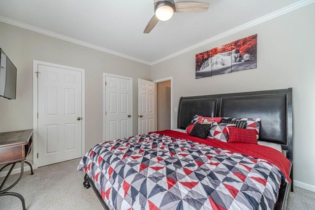 1412 Stratford Hall Court, Grayson, GA 30017