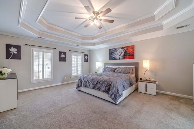 1412 Stratford Hall Court, Grayson, GA 30017