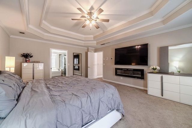 1412 Stratford Hall Court, Grayson, GA 30017