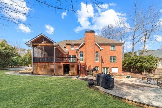 1412 Stratford Hall Court, Grayson, GA 30017